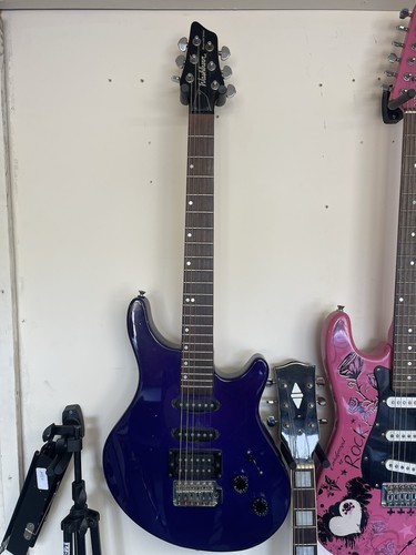 Washburn maverick series - washburn,