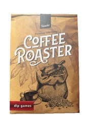 Spiel Coffee Roaster (dlp