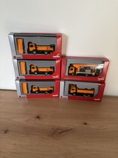 Herpa konvolut - 1:87,