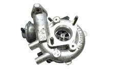 Turbolader Nissan X-Trail 2.2 dCi 84kW 114PS 100kW 136PS 14411ES60A