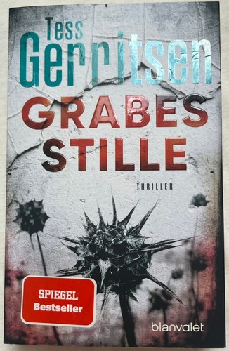 Grabesstille von tess - grabesstille,