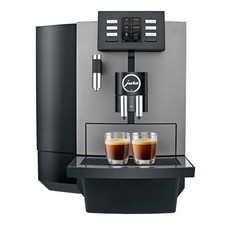 JURA Kaffeemaschine GIGA X6