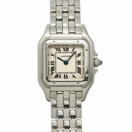 Cartier panthere w25033p5 - cartier,