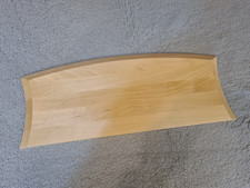 Regalbrett Birke  Bücherregal