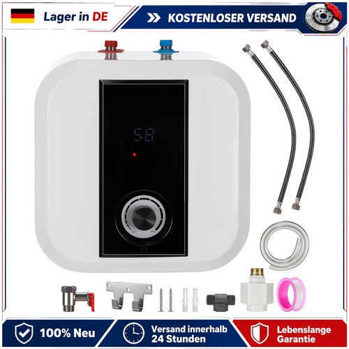 10l klein durchlauferhitzer - klein,