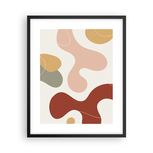 Wandbilder 40x50cm poster - wandbilder,