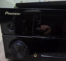 Heimkino Receiver Pioneer