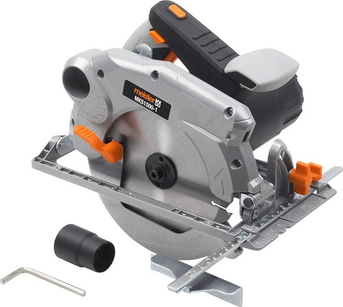 Kreissäge 1500w - kreissäge,
