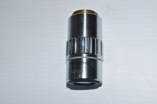 Mitutoyo plan apo 0 055 - plan, 2x