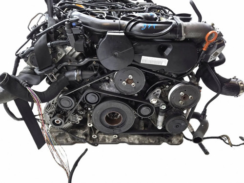 Motor audi bpp tdi 180ps - audi,