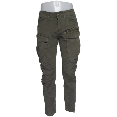 Star raw cargohose - g-star, raw,