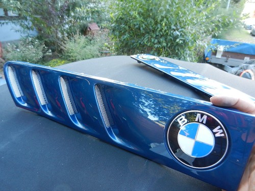 Bmw emen ziergitter - z3,