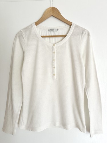 Hess natur langarm shirt - hess,