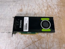 NVIDIA QUADRO M4000 8GB GDDR5