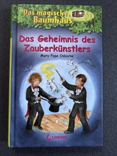 Das magische baumhaus - das,