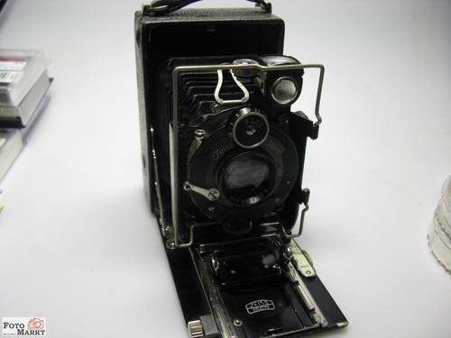 Zeiss ikon ica maximar - ica,