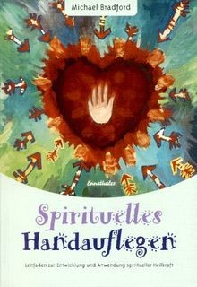 Spirituelles handauflegen - spirituelles,