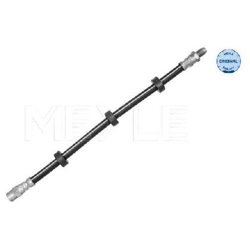 Bremsschlauch hinten für - 2x,