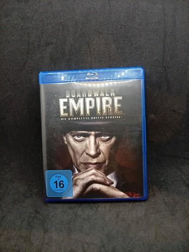 Boardwalk empire die - empire,