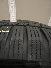 VW Touareg 7L Ganzjahres Reifen 17 Zoll 235 65 R17 Conti.Bj 2018Top Zustand