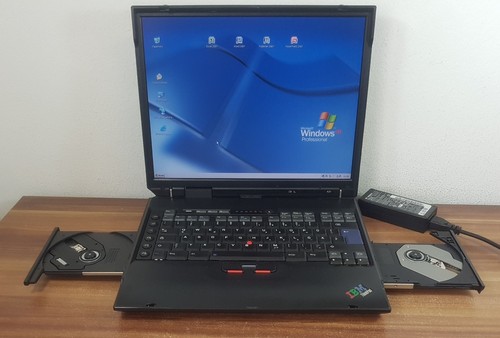 Kult vintage ibm thinkpad - kult,