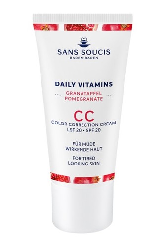 Sans soucis color - cc,