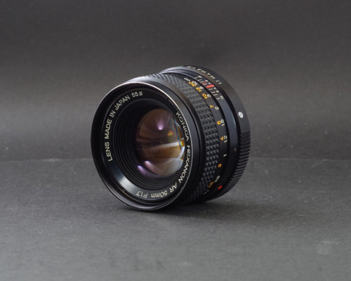 Neuwertig konica hexanon - 【neuwertig】konica,