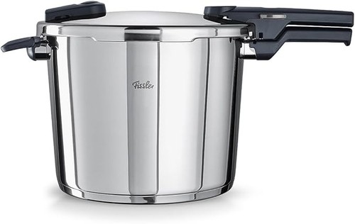 Fissler schnellkochtopf - fissler,