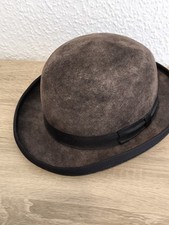 Christy London hard hunting