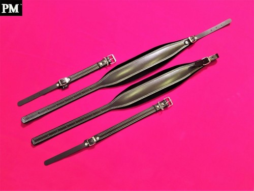 8cm akkordeon schulterriemen - 8cm,