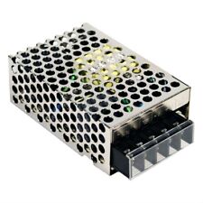 Netzteil 5V 5A 25 Watt Einbauversion RS-25-5 MW Mean Well