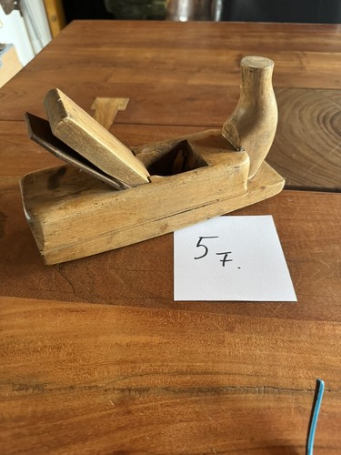 Küfer hobel schlichthobel - hobel,