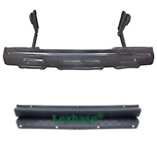 Für Mercedes Sprinter 906 2006-2018 Trittstufe Trittbrett hinten Stoßstange PDC