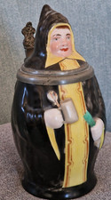 Figurenkrug münchner - figurenkrug, „münchner