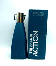 *** VINTAGE *** TRUSSARDI ACTION - After Shave Lotion 100 ml