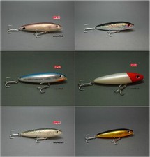 Rapala Jerkbait Skitter Walk 11cm SSW11- viele Farben