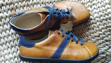 Barfußschuhe leder senmotic - leder, *