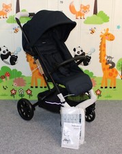 Inglesina Zenit Kompakter Kinderwagen Bequem, bis zu 22kg, Große Räder, B-Ware