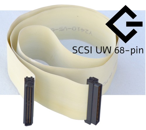 Internes scsi ultrawide - uw,
