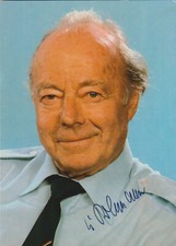 HEINZ RÜHMANN Original