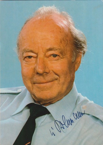Heinz rühmann original - rÜhmann,