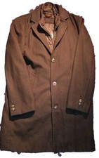 Mantel Herren s.Oliver schwarz