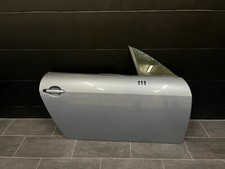 Audi TT 8N Roadster Tür