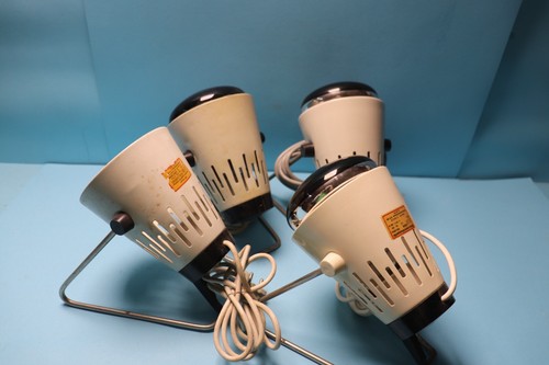 Ddr rotlichtlampe - ddr,