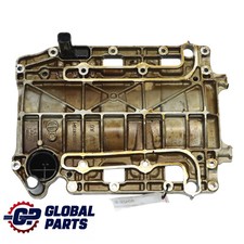 Audi S4 B9 3.0 TFSI Motorölwanne Ölwannenabdeckblech 06M115287AH