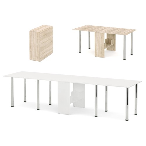 Esstisch klapptisch xxl - esstisch,