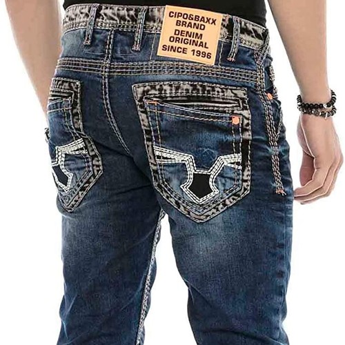 Cipo baxx neoboot herren - &,