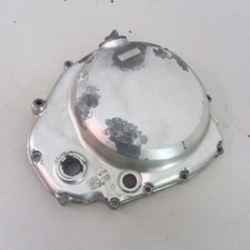 Suzuki GS 550 E Kupplungsdeckel Motor Motordeckel 26919