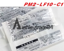 1PCS   SUNX PM2-LF10-C1 Sensor