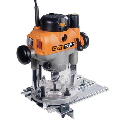 Elektrofräse 2400w - 2400w,
